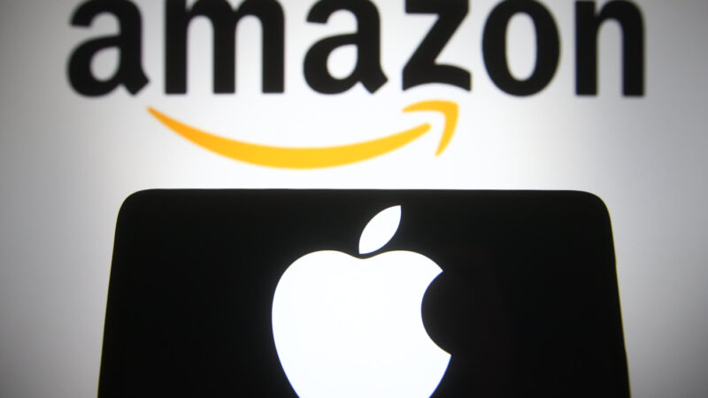 Rejet de la plainte contre apple et amazon pour manipulation des prix
