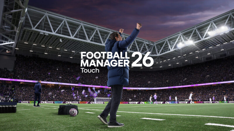 Apple arcade accueille football manager 26 et trois nouveaux jeux en novembre