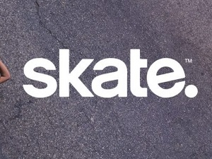 Skate lance sa saison 1 le 7 octobre