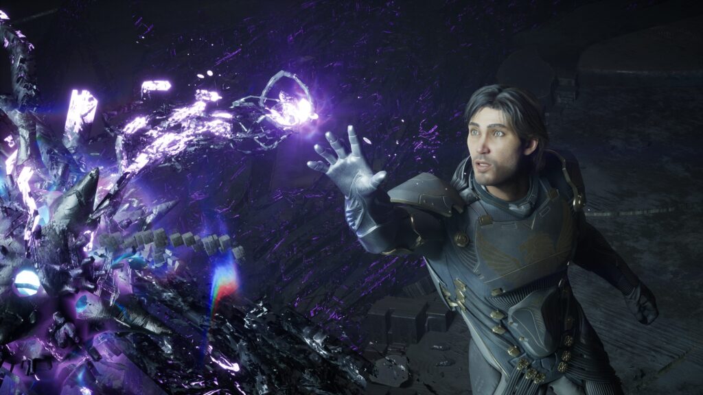 Exodus : le nouveau rpg des anciens de bioware se dévoile