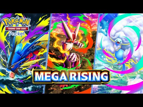 Pokémon tcg pocket dépasse les revenus de pokémon go
