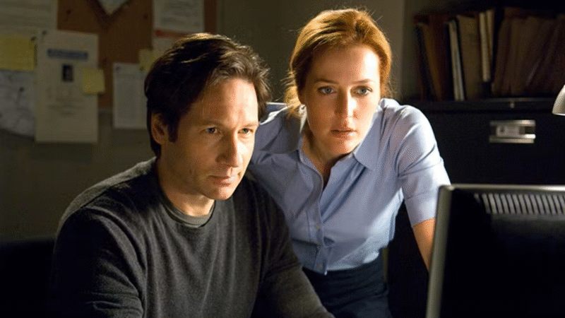 Ryan coogler réalise le reboot des x-files pour sa mère
