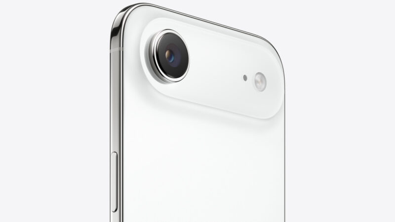 L&rsquo;échec de l&rsquo;iPhone Air pousse les marques chinoises à abandonner les smartphones ultra-fins