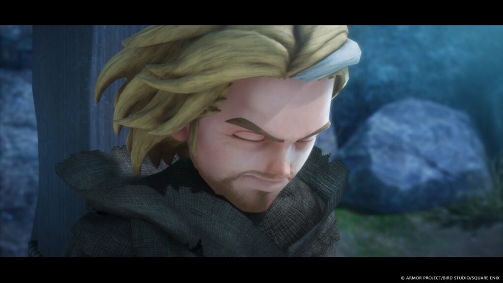 Dragon quest vii reimagined dévoile son contenu narratif