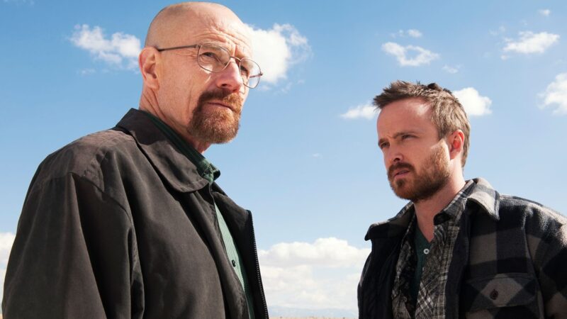 Vince Gilligan envisage une nouvelle histoire dans l&rsquo;univers de Breaking Bad