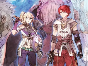Ys x : proud nordics arrive sur ps5