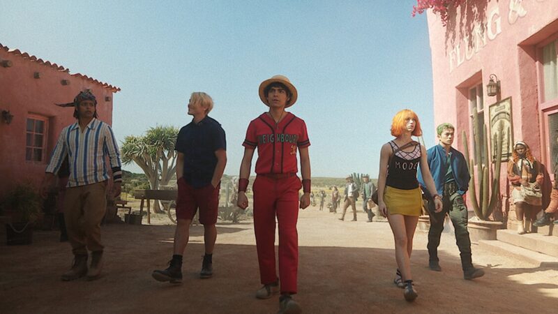 One piece : bon clay a trouvé son interprète pour la saison 3