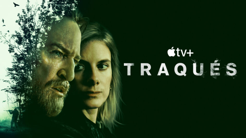 Apple cherche à racheter les droits de la série Traqués après son retrait inattendu