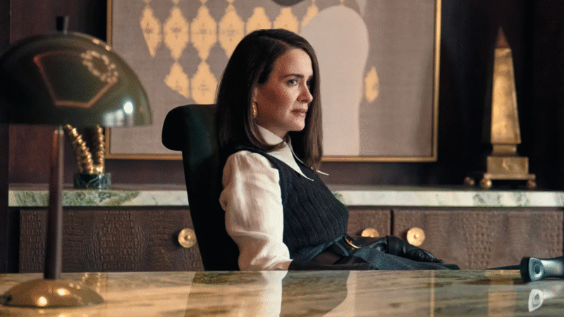 La série all&rsquo;s fair renouvelée pour une saison 2 malgré des critiques négatives