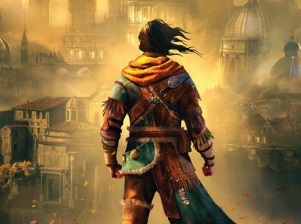 Greedfall ii reçoit une nouvelle mise à jour majeure