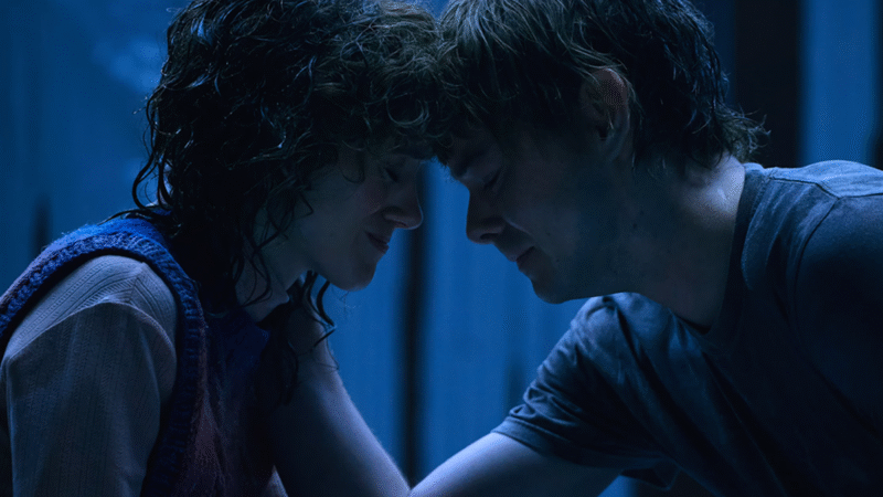 La saison 5 de stranger things est enfin lancée
