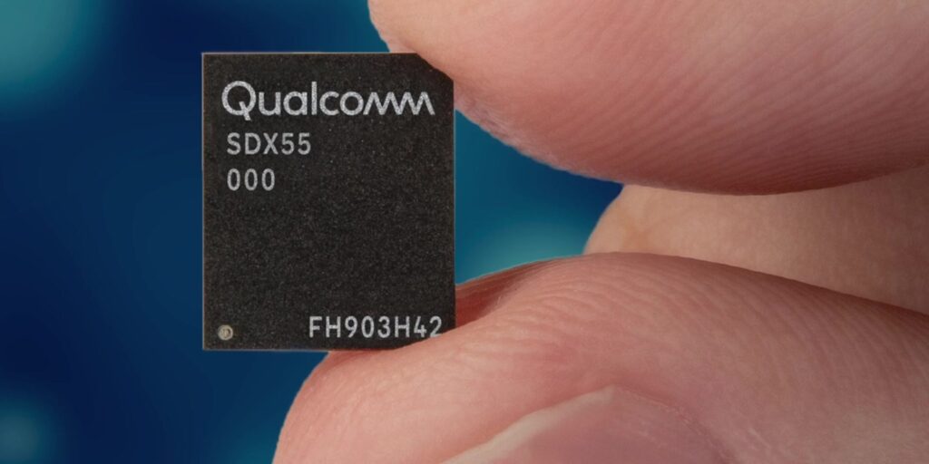 Qualcomm renforce sa position sur le marché android