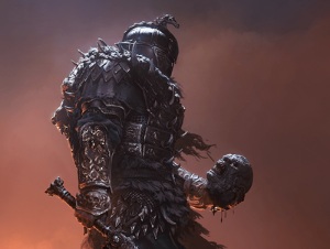 Fatekeeper dévoilé : un action-rpg prometteur