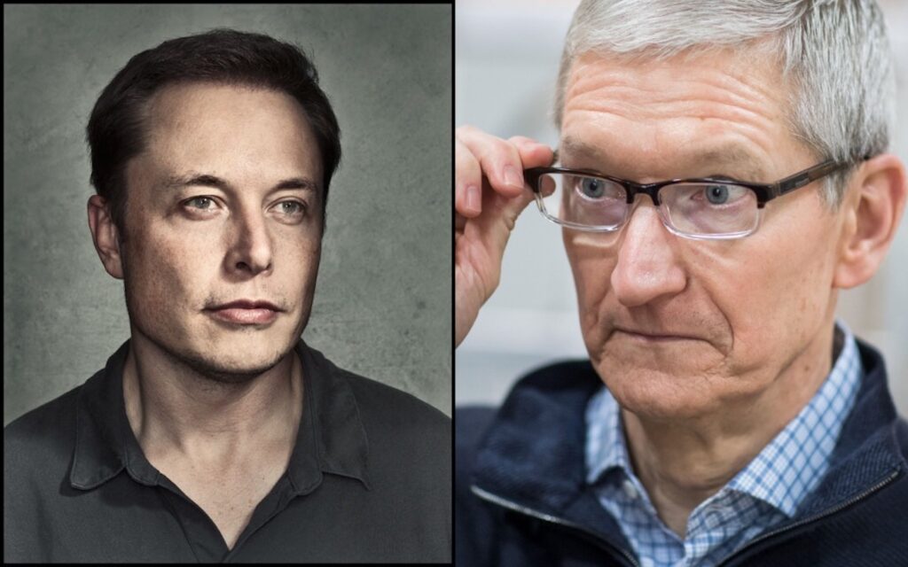 Plainte antitrust de xai contre apple et openai s'étend à l'international