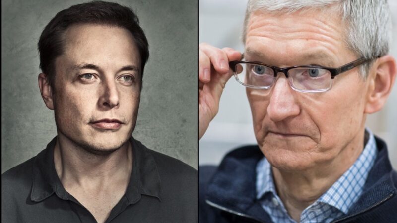 Plainte antitrust de xai contre apple et openai s&rsquo;étend à l&rsquo;international