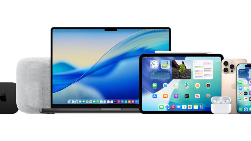 Apple lancera au moins 15 nouveaux produits en 2026
