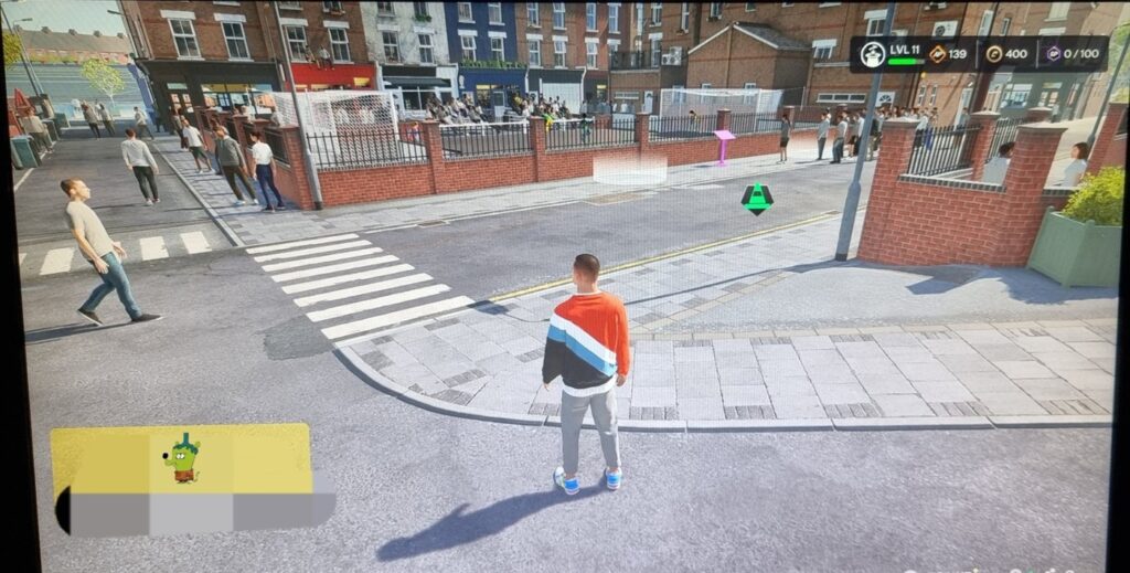 Ea sports fc 27 introduit un mode open-world innovant