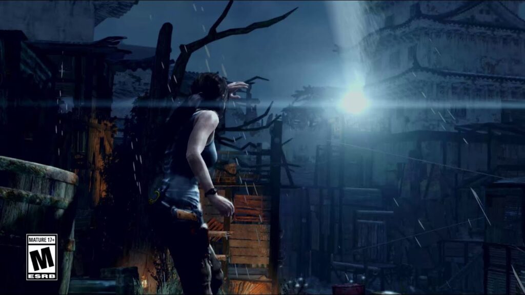 Tomb raider saison 2 sur netflix et shadow drop du reboot sur switch