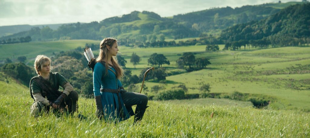 The legend of zelda : début du tournage et premières images du film