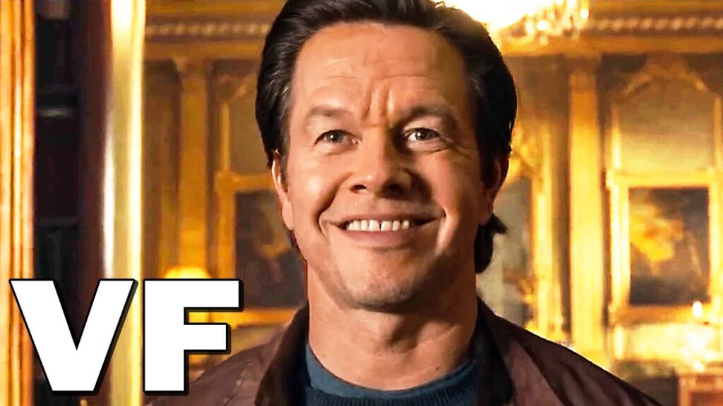 The family plan 2 disponible sur apple tv avec mark wahlberg The family plan 2 disponible sur apple tv avec mark wahlberg