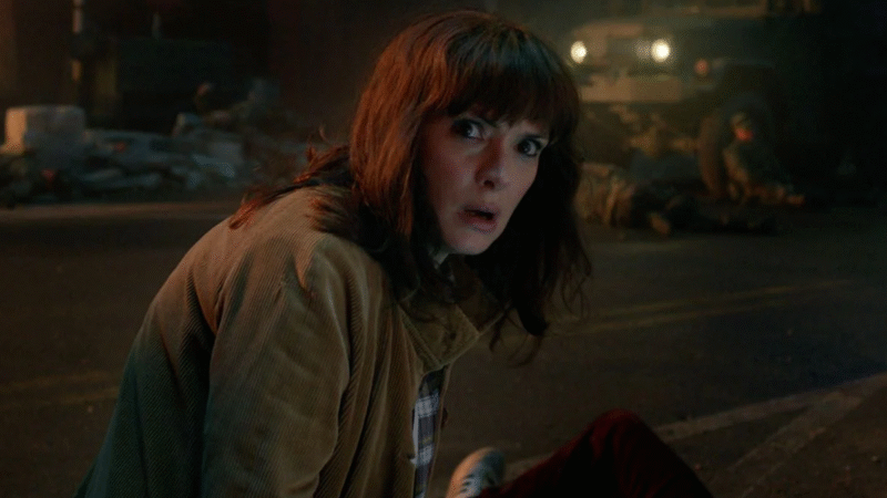 Stranger things saison 5 : promesse de scènes d&rsquo;action spectaculaires