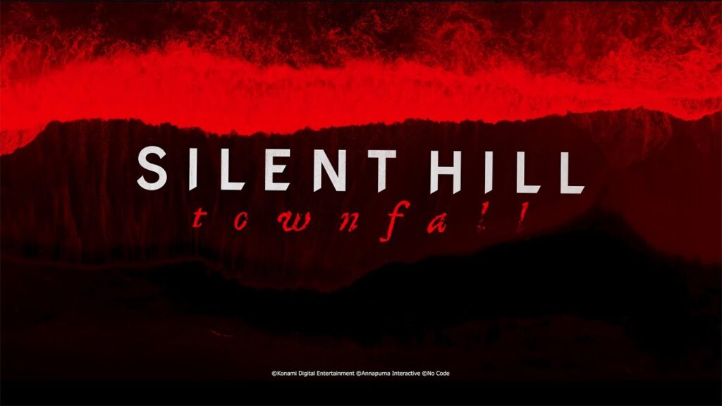 Silent hill townfall pourrait sortir le 26 mars 2026