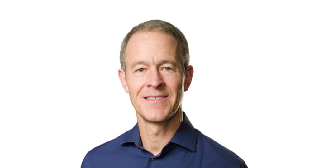 Jeff Williams, numéro 2 d'Apple, prend sa retraite