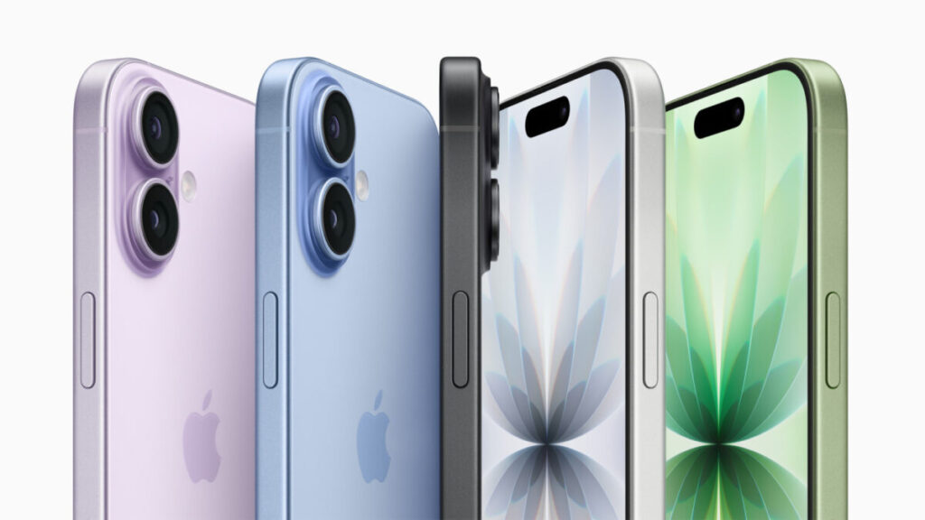 Galaxy s26 : samsung ajuste sa stratégie face à l'iphone 17