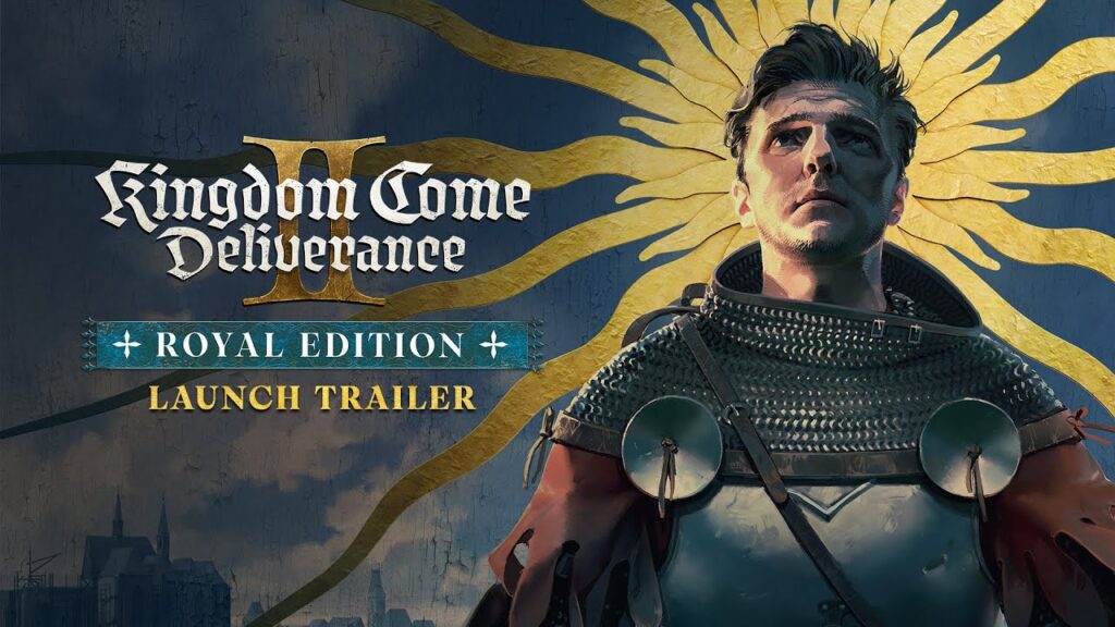 Kingdom come : deliverance ii atteint 4 millions de ventes
