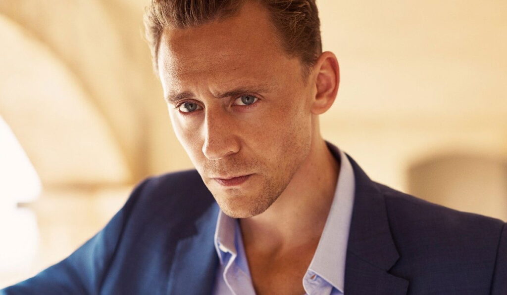 The night manager saison 2 : premières images révélées