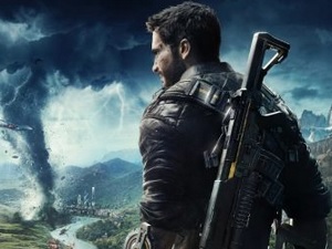 L'avenir d'avalanche studios et just cause est incertain