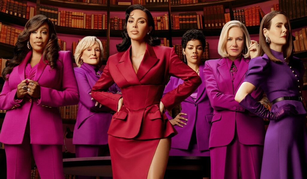 La série all's fair de ryan murphy fracassée par la critique