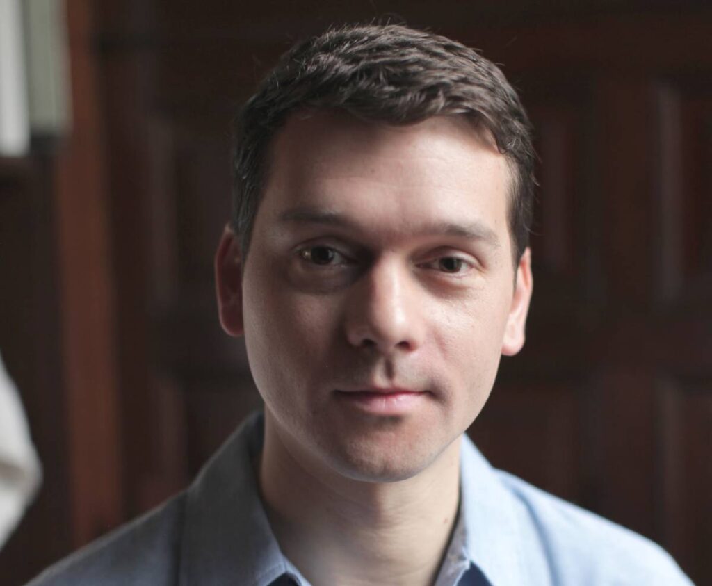 Jeremy saulnier revient avec la série action trigger point sur netflix