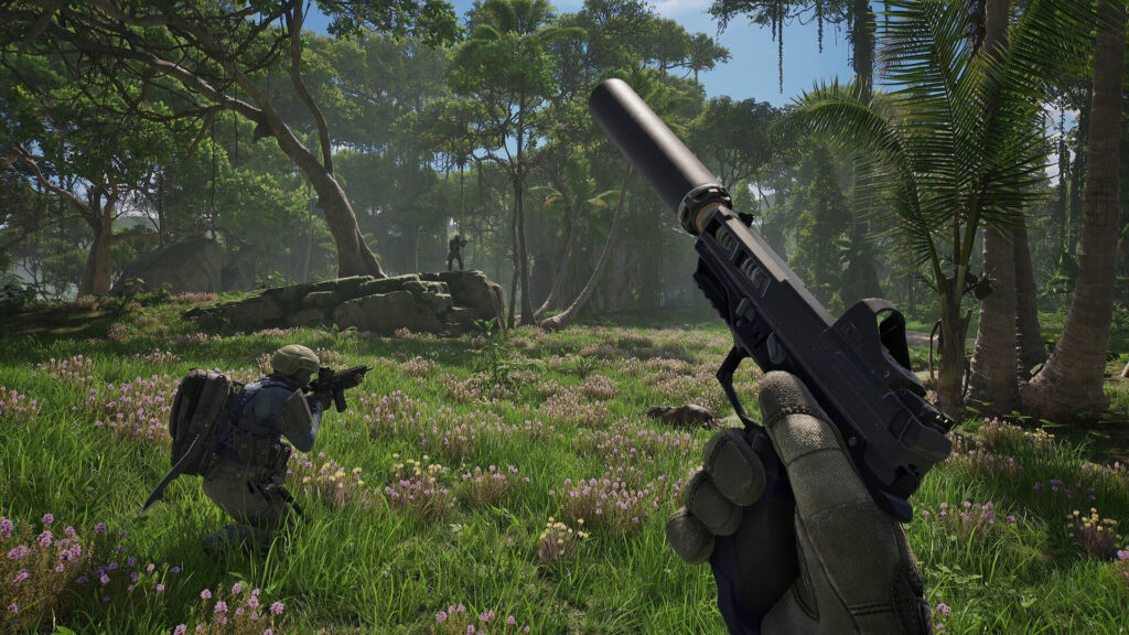 Pubg lance son extraction shooter avec black budget