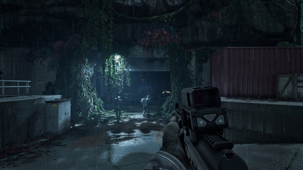 Pubg lance son extraction shooter avec black budget
