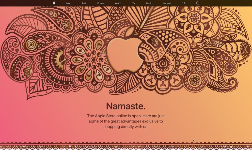 Apple conteste une loi indienne pour éviter une amende de 38 milliards de dollars