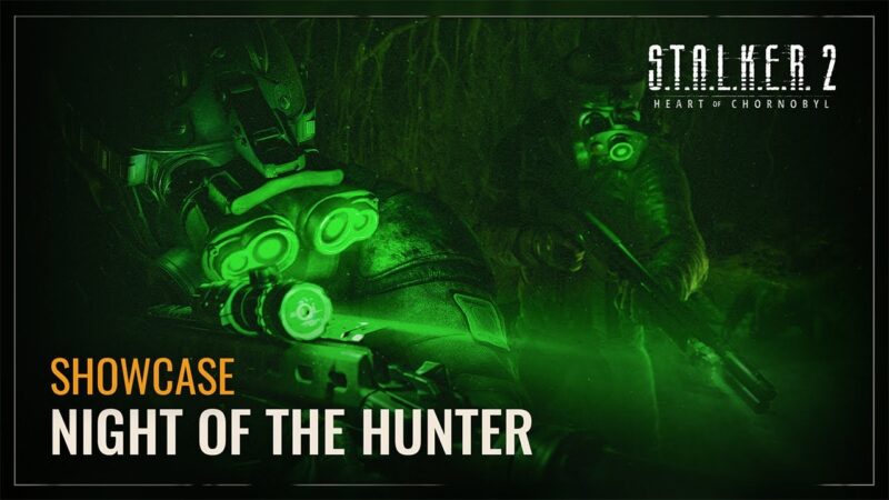 Stalker 2 quitte le game pass avant la version ps5