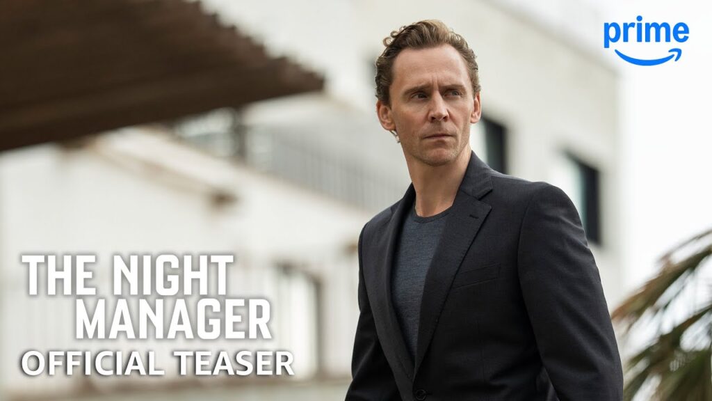 The night manager saison 2 : bande-annonce et date de sortie révélées
