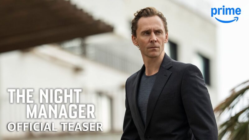 The night manager saison 2 : bande-annonce et date de sortie révélées