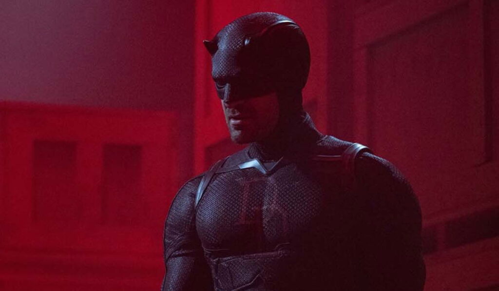 Daredevil : born again saison 2 arrive en mars 2026
