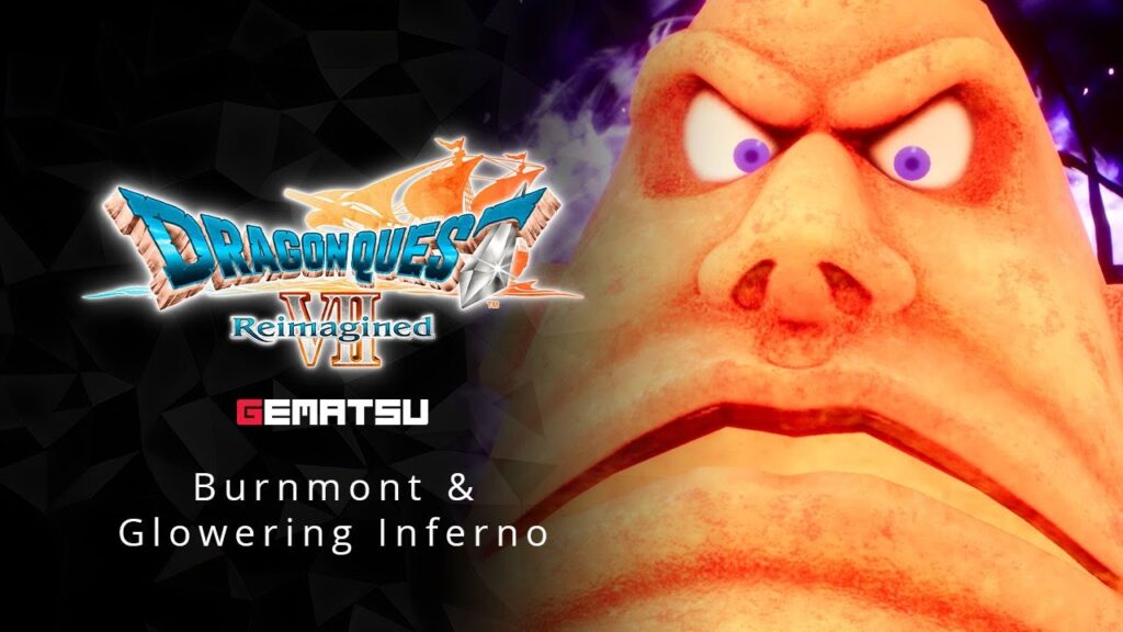 Dragon Quest VII Reimagined : un nouveau gameplay prometteur