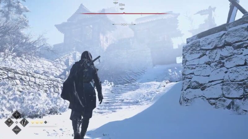 Assassin&rsquo;s creed shadows arrive sur nintendo switch 2