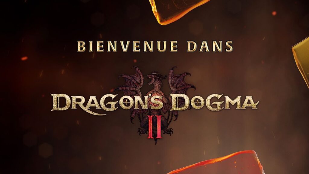 Dragon's Dogma II dépasse les 4 millions de ventes