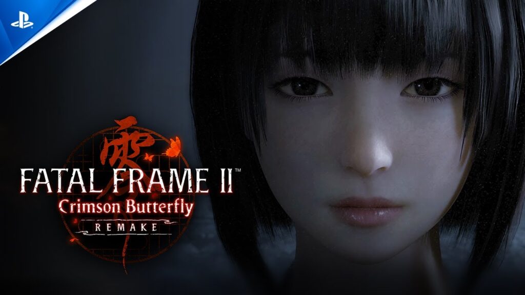 Project zero ii remake : bande-annonce et date de sortie