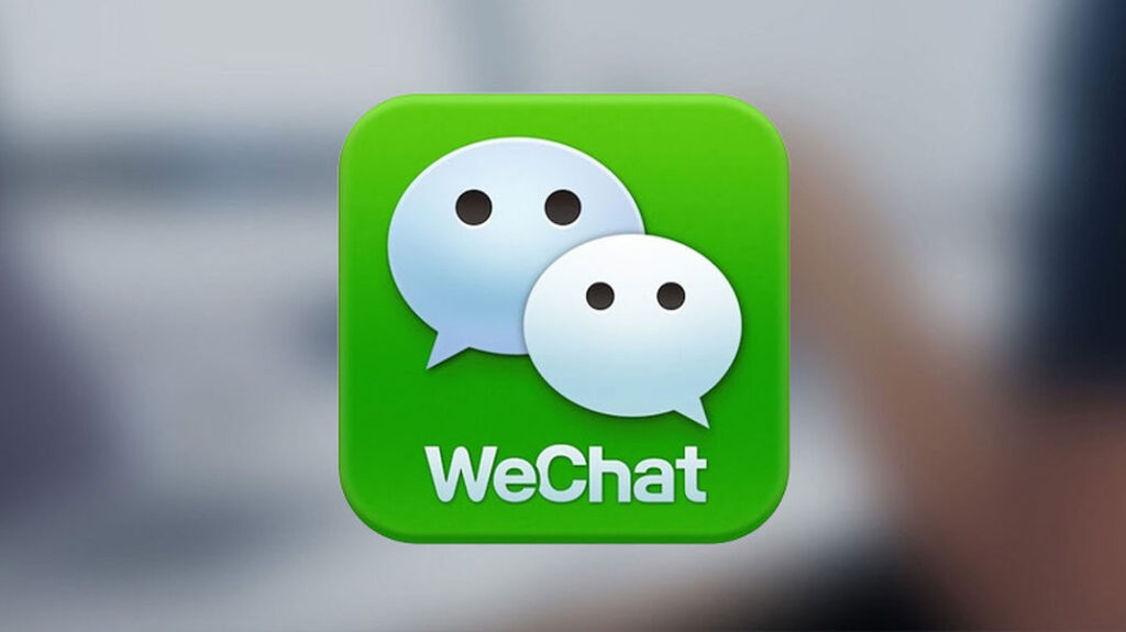 Accord apple/tencent pour des milliards via wechat
