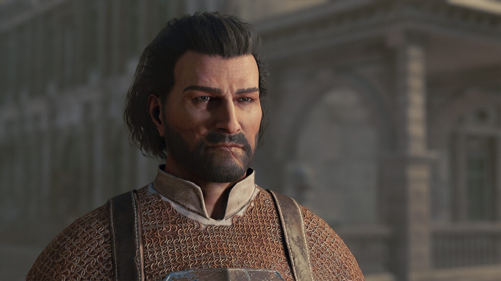 Greedfall ii reçoit une nouvelle mise à jour majeure