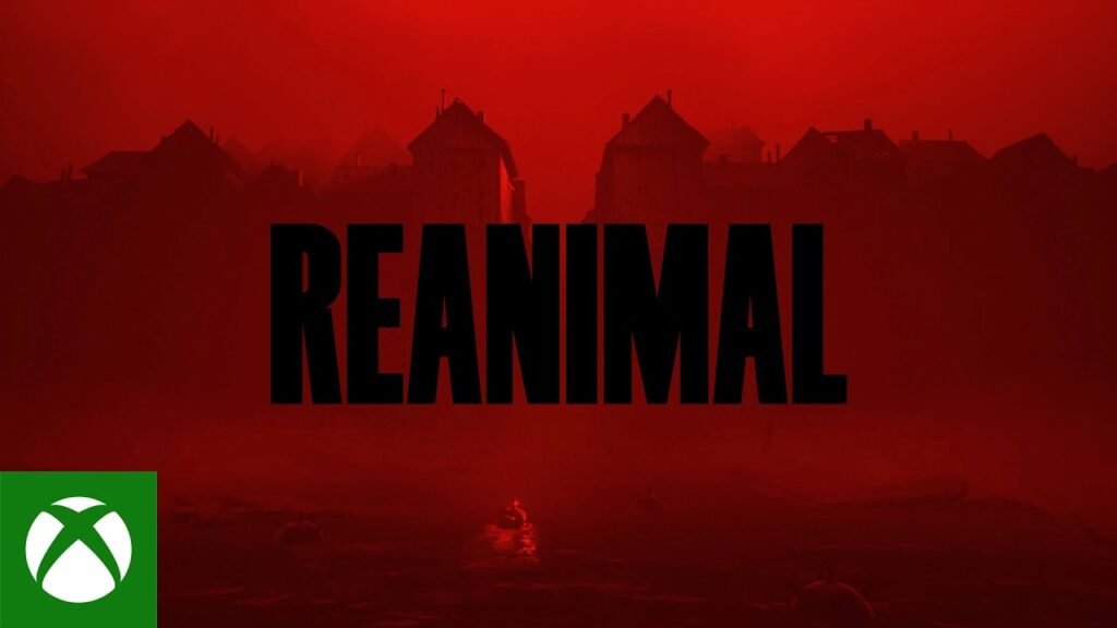Reanimal : date de sortie et démo jouable révélées