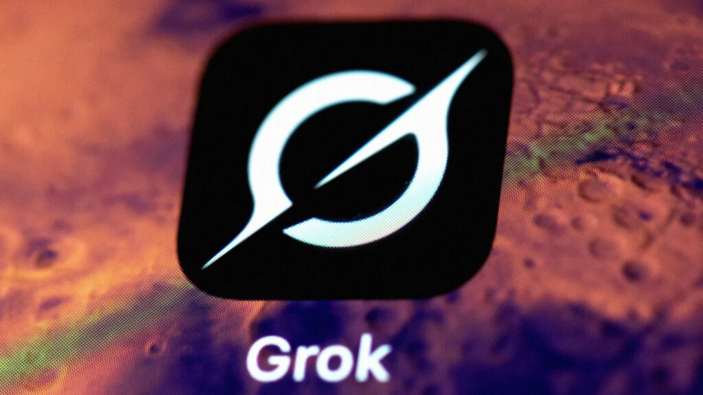 Intégration de grok à siri : elon musk est partant