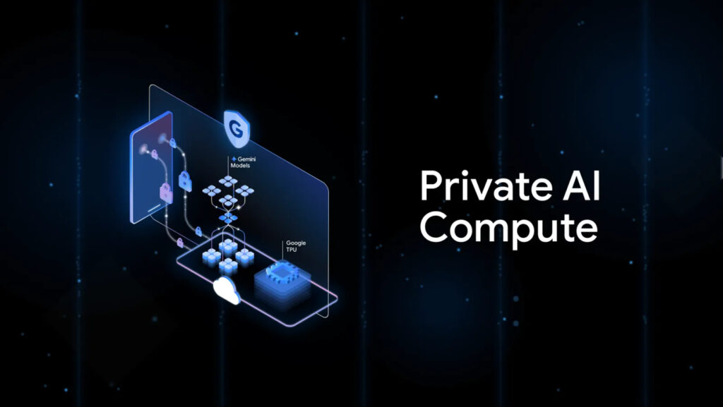 Google lance private ai compute pour une ia sécurisée dans le cloud