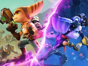 Ratchet & clank arrive sur mobile en free-to-play